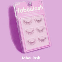 Load image into Gallery viewer, Faboulash Lash Extensions
