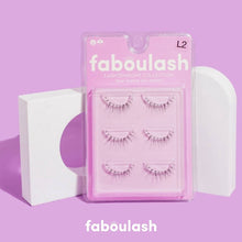 Load image into Gallery viewer, Faboulash Lash Extensions
