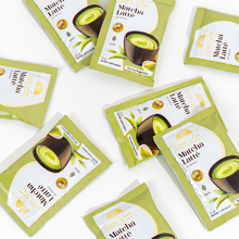 Load image into Gallery viewer, LUXE SLIM MATCHA LATTE (1 Box)
