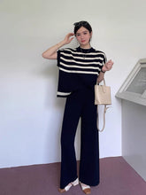 Load image into Gallery viewer, Knitted Terno Pants #7728
