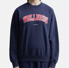 Load image into Gallery viewer, Wellness Longsleeve Terno Short #7258
