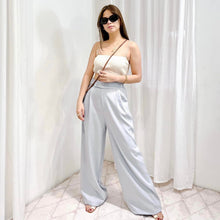 Load image into Gallery viewer, Morie Wide Leg Trouser Pants
