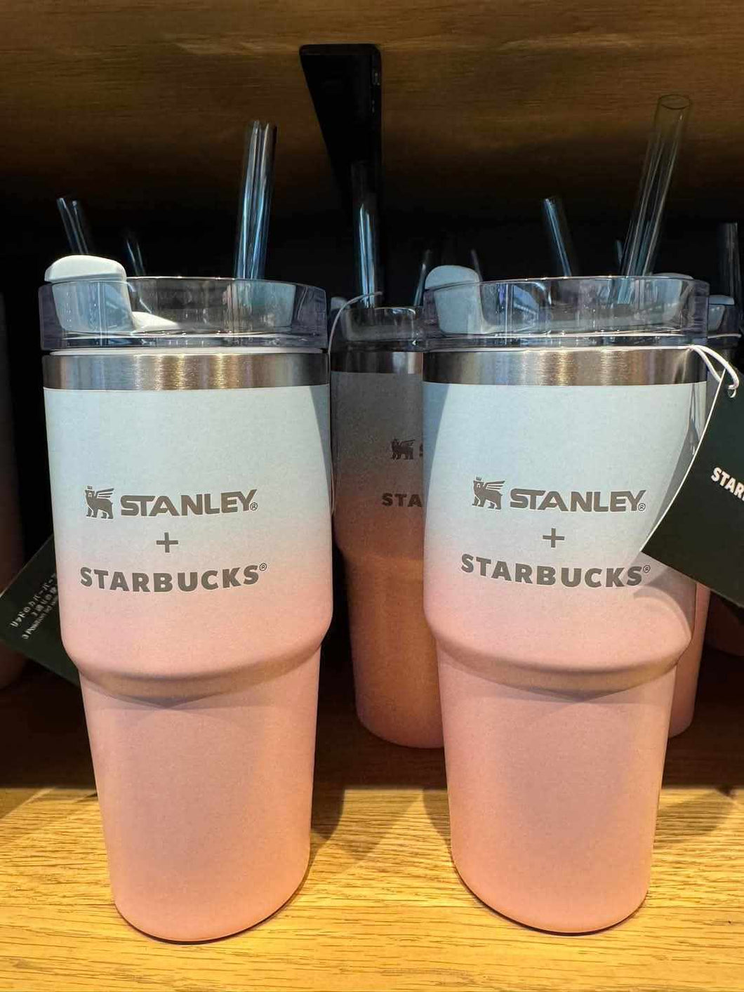 Japan Pasabuy SB Tumblers