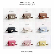 Load image into Gallery viewer, HOLB Traveller 20cm
