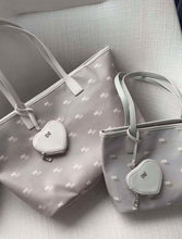 Load image into Gallery viewer, HOLB TWO IS BETTER THAN ONE TOTE 30CM
