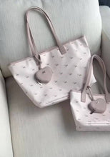 Load image into Gallery viewer, HOLB TWO IS BETTER THAN ONE TOTE 30CM
