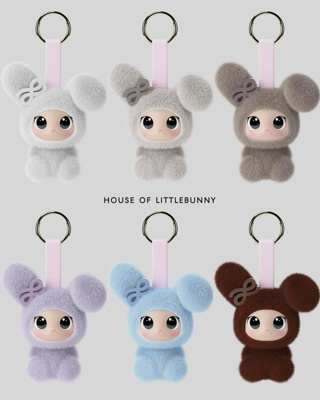 HOLB GIFT OF LIFE PLUSH DOLL