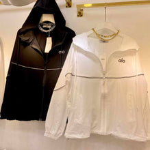Load image into Gallery viewer, BKK Windbreaker #01
