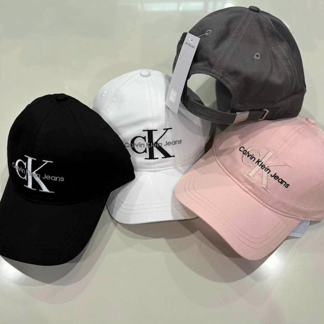 BKK CAP #02
