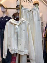 Load image into Gallery viewer, BKK ZIPPER HOODIE SET #01
