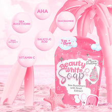 Load image into Gallery viewer, Beauty White Soap
