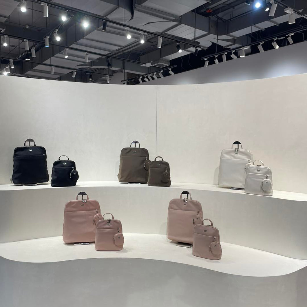 HOLB NYLON BACKPACK