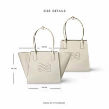 Load image into Gallery viewer, HOLB Flutter Tote
