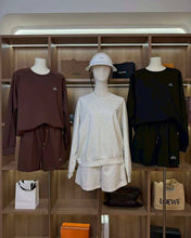 Load image into Gallery viewer, BKK SWEATER &amp; SHORTS SET #01
