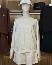 Load image into Gallery viewer, BKK SWEATER &amp; SHORTS SET #01
