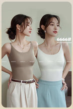 Load image into Gallery viewer, BKK Camisole Padded
