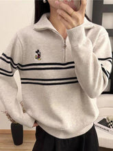 Load image into Gallery viewer, Knitted Top #5014
