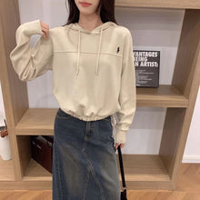 Load image into Gallery viewer, R.L Hoodie Top #F288
