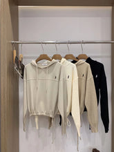 Load image into Gallery viewer, R.L Hoodie Top #F288
