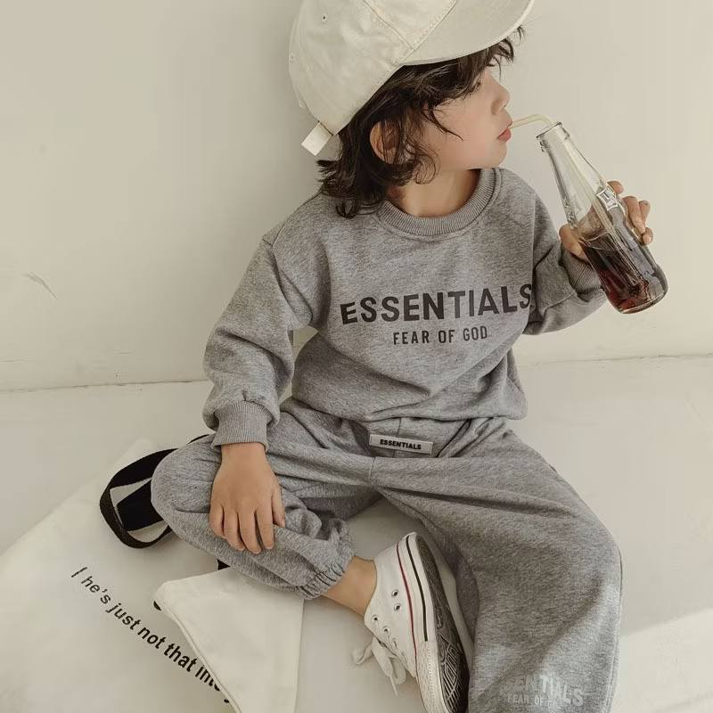 KIDS ES SET
