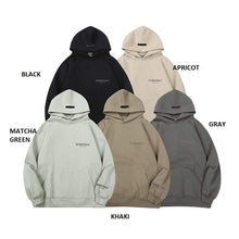 Load image into Gallery viewer, ES Hoodie (small logo)
