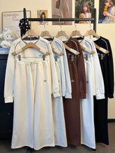 Load image into Gallery viewer, Longsleeve Terno Pants #5523
