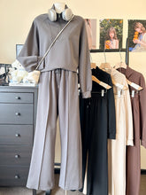 Load image into Gallery viewer, Longsleeve Terno Pants #5505
