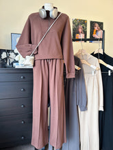 Load image into Gallery viewer, Longsleeve Terno Pants #5505
