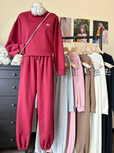 Load image into Gallery viewer, Longsleeve Terno Pants #5513
