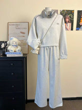 Load image into Gallery viewer, Longsleeve Terno Pants #5523
