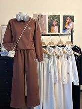 Load image into Gallery viewer, Longsleeve Terno Pants #5523
