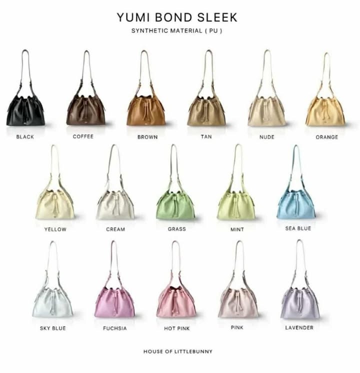 HOLB Yumi Bond Sleek