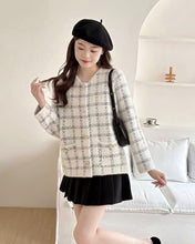 Load image into Gallery viewer, Knitted Top #V7299
