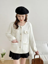 Load image into Gallery viewer, Knitted Top #V7298
