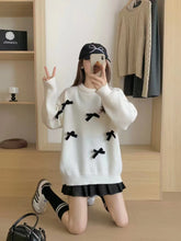 Load image into Gallery viewer, Knitted Top #Z3245
