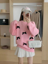 Load image into Gallery viewer, Knitted Top #Z3245
