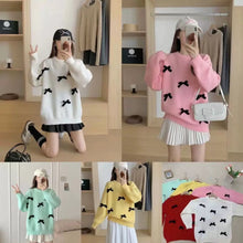 Load image into Gallery viewer, Knitted Top #Z3245
