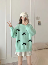 Load image into Gallery viewer, Knitted Top #Z3245
