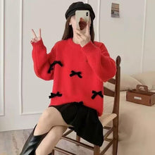 Load image into Gallery viewer, Knitted Top #Z3245
