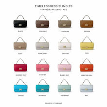 Load image into Gallery viewer, HOLB Timelessness Sling 23
