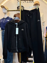 Load image into Gallery viewer, BKK ZIPPER HOODIE SET #01
