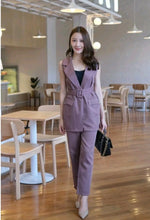 Load image into Gallery viewer, BKK Vest Blazer &amp; Pants Set
