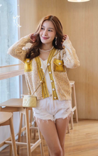 Load image into Gallery viewer, BKK Knitted Sweater Cardigan Long Sleeve
