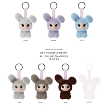 Load image into Gallery viewer, HOLB GIFT OF LIFE PLUSH DOLL
