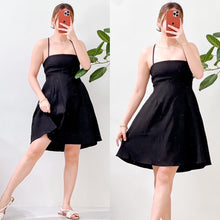 Load image into Gallery viewer, Penelope Backless Babydoll Dress
