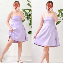 Load image into Gallery viewer, Penelope Backless Babydoll Dress
