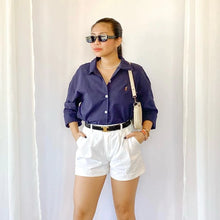 Load image into Gallery viewer, Ralf Polo Button-down Longsleeves
