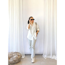 Load image into Gallery viewer, Ralf Polo Button-down Longsleeves
