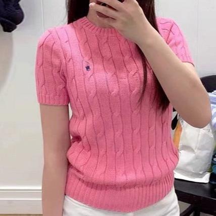 Knitted Top #5693