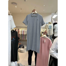 Load image into Gallery viewer, Dress Embroidered #C235
